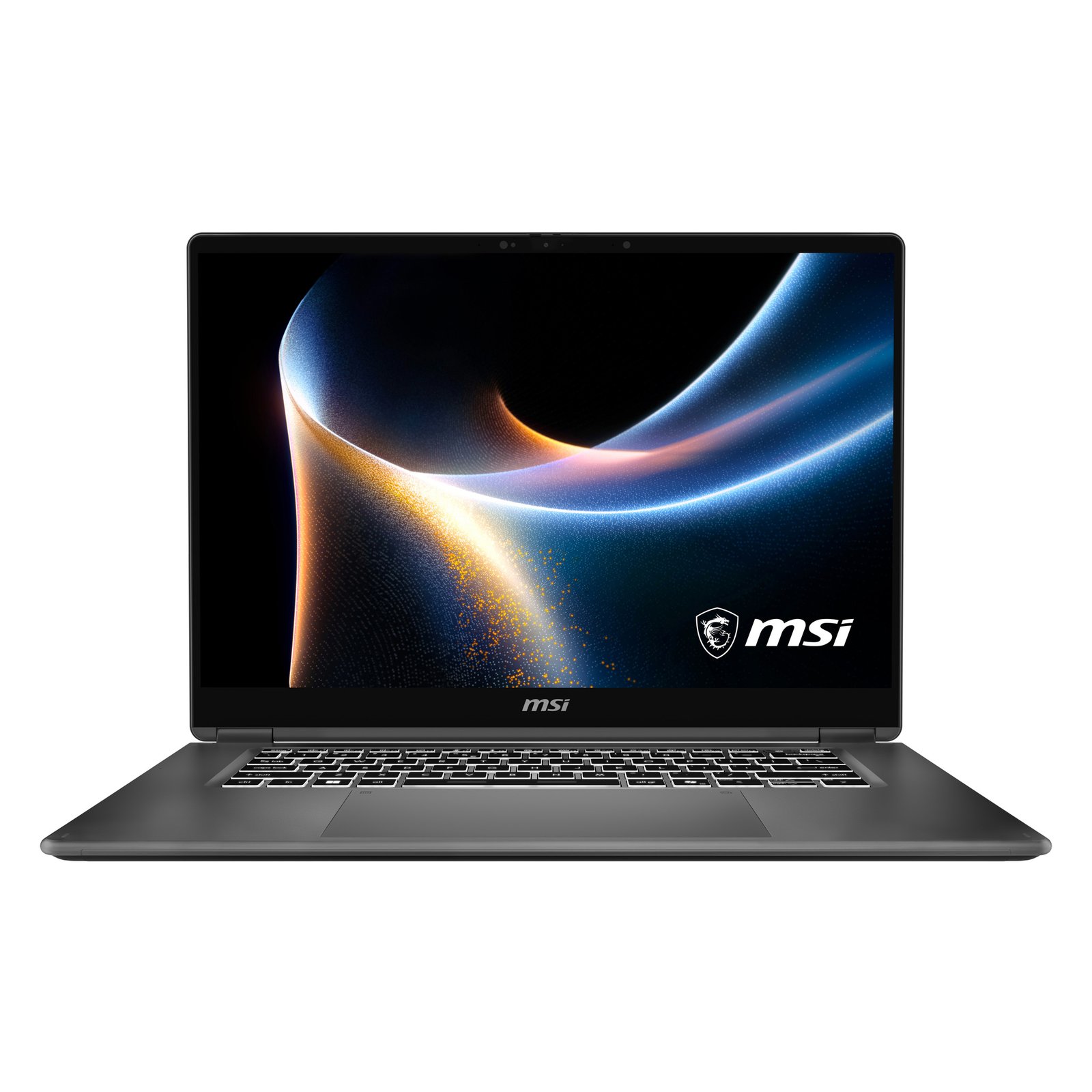 MSI Prestige 16 Flip AI+ C3MTG-056US Copilot+ PC Intel Core Ultra X9 388H Laptop 40.6 cm 2.8K 32 GB PRE16FLIPC3056