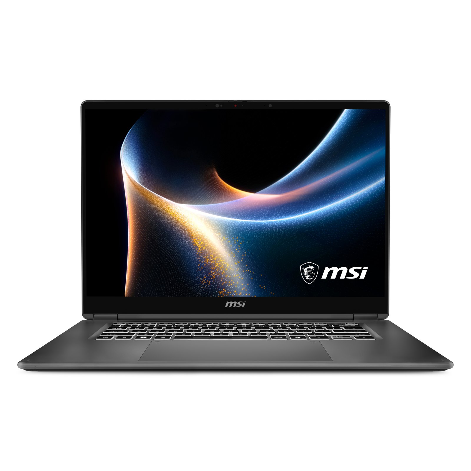 MSI Prestige 16 Flip AI+ C3MTG-058US Copilot+ PC Intel Core Ultra 7 355 Hybrid (2-in-1) 40.6 cm PRE16FLIPC3058