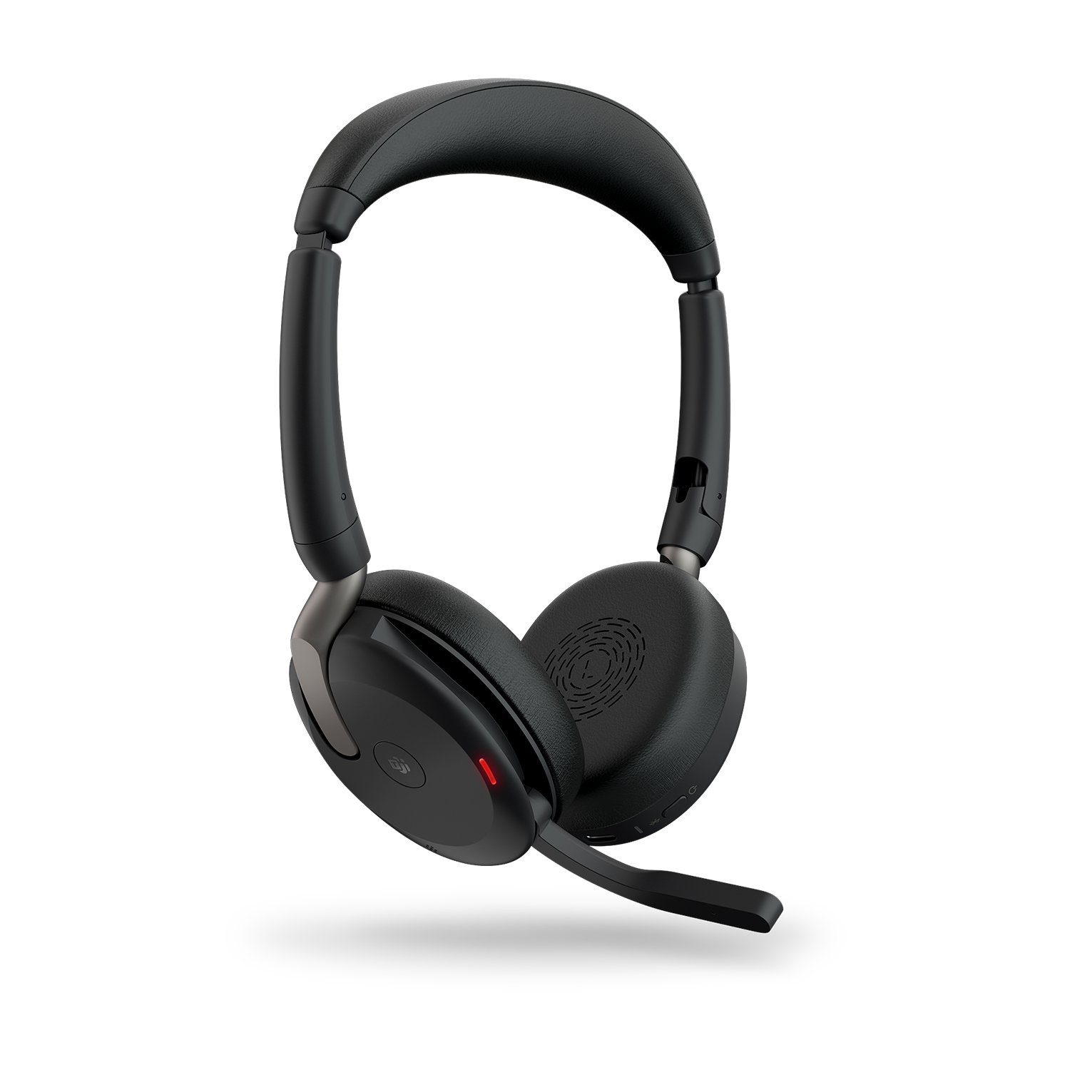 Jabra Evolve2 65 Flex - Link380c MS Stereo, NA 26699-999-899-01