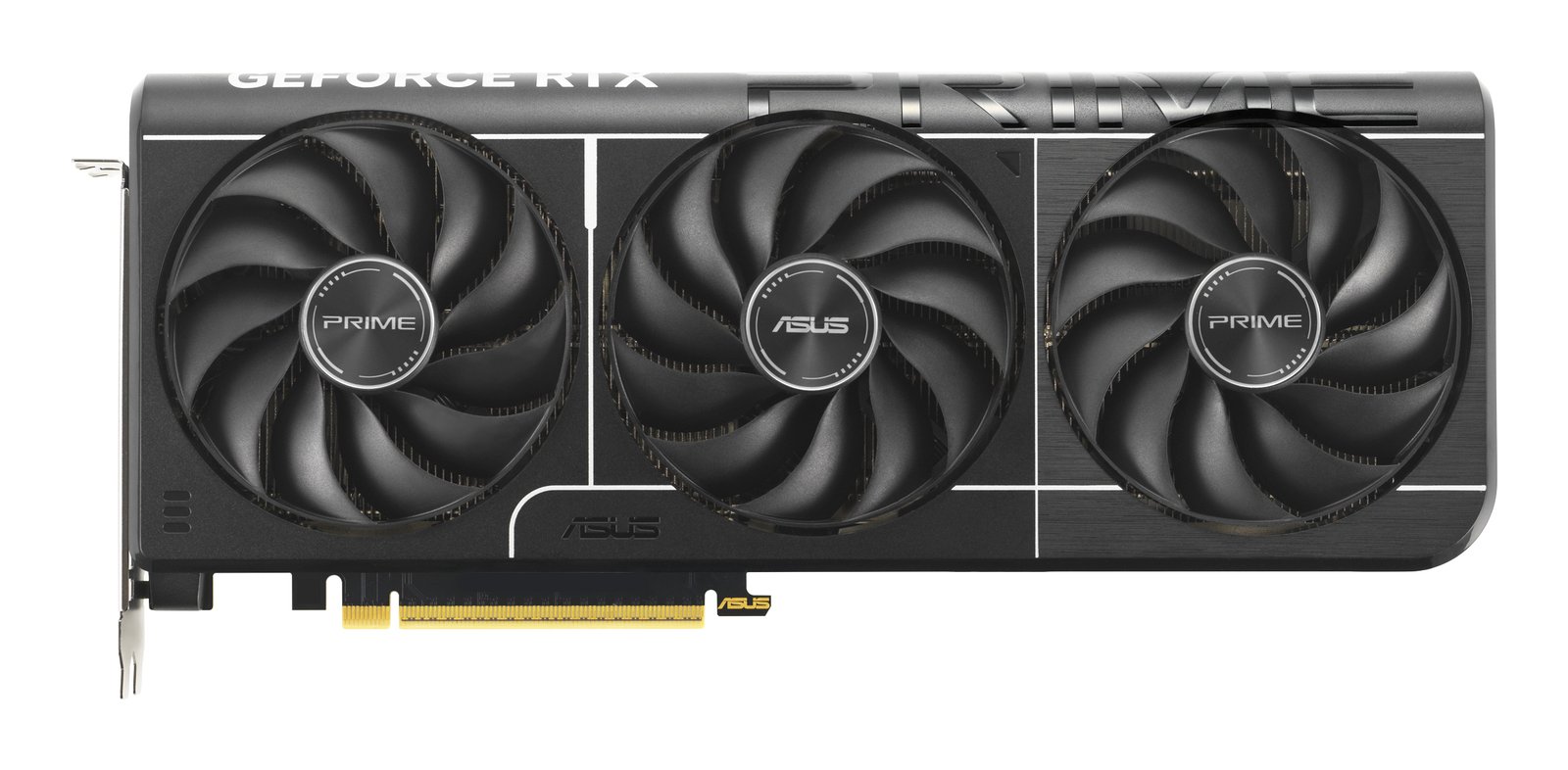 ASUS Prime -RTX5070-12G NVIDIA GeForce RTX 5070 12 GB GDDR7 PRIMERTX507012G