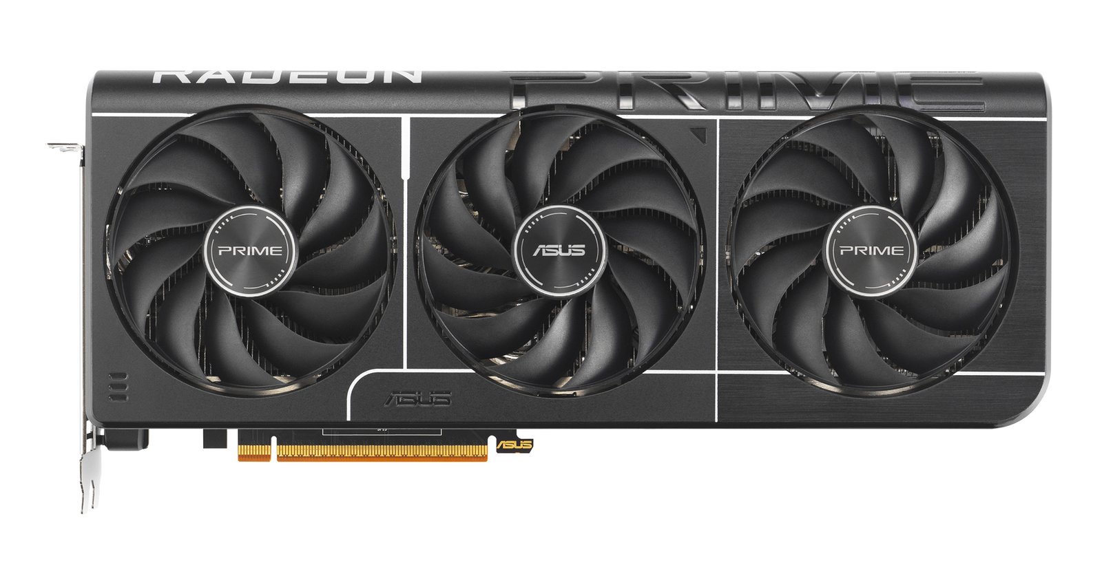 ASUS Prime -RX9070-O16G AMD Radeon RX 9070 16 GB GDDR6 PRIME-RX9070-O16G