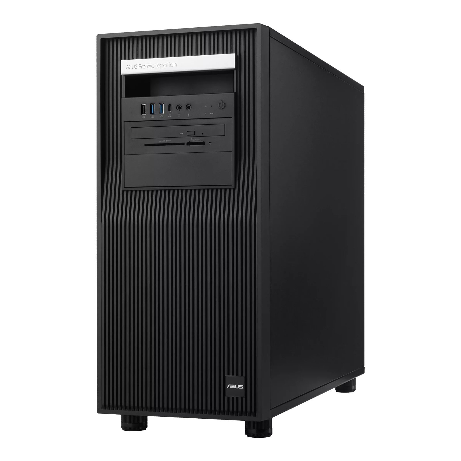 ASUS ExpertCenter Pro ET900A X9 Desktop Black AMD WRX90 Socket sTR5 PRO ET900A X9-B-2000