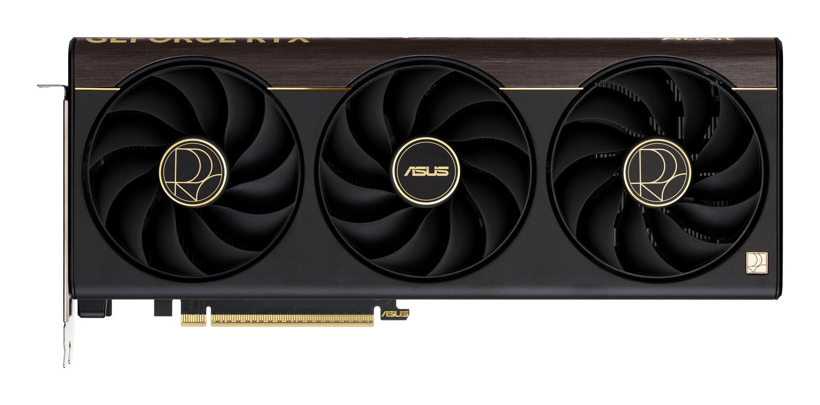 ASUS ProArt -RTX5070TI-O16G NVIDIA GeForce RTX 5070 Ti 16 GB GDDR7 PROART-RTX5070TI-O16G