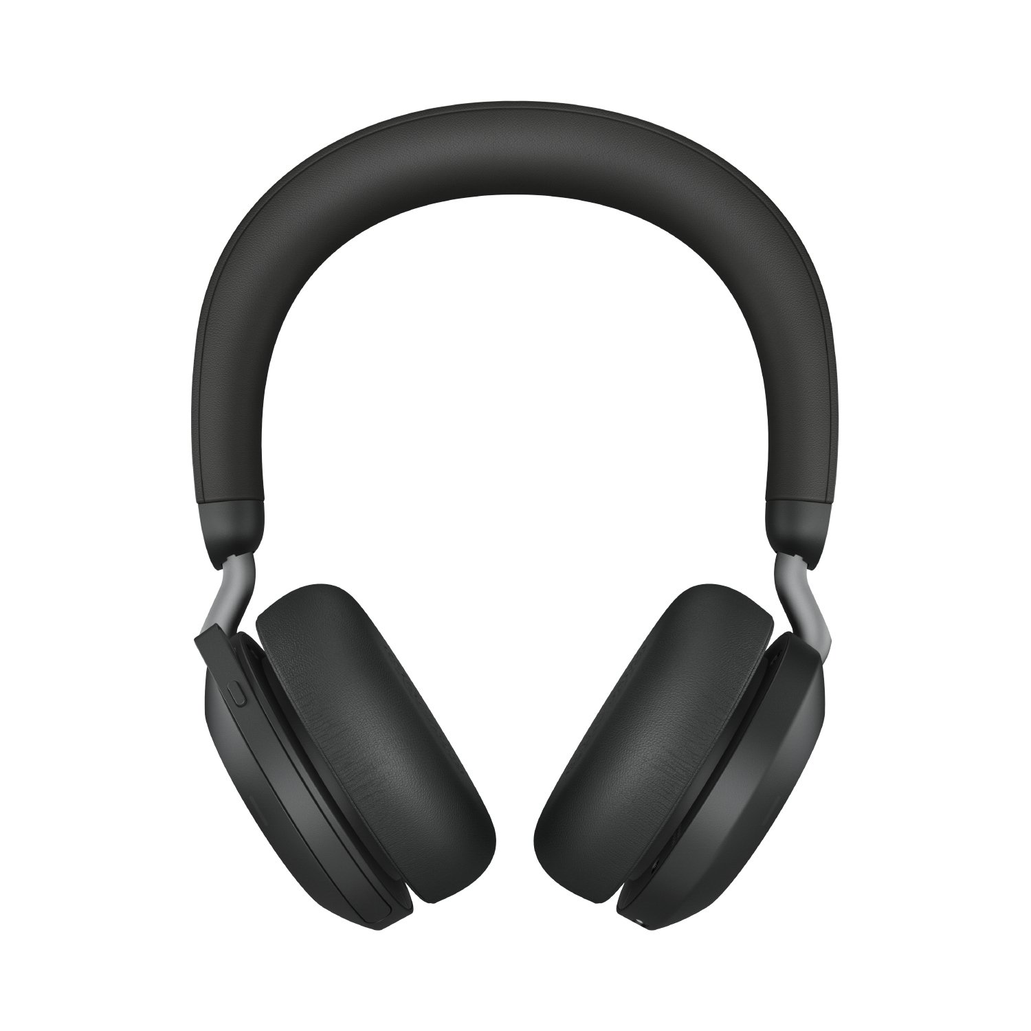 Jabra Evolve2 75 - USB-C UC with Desk Stand - Black 27599-989-889