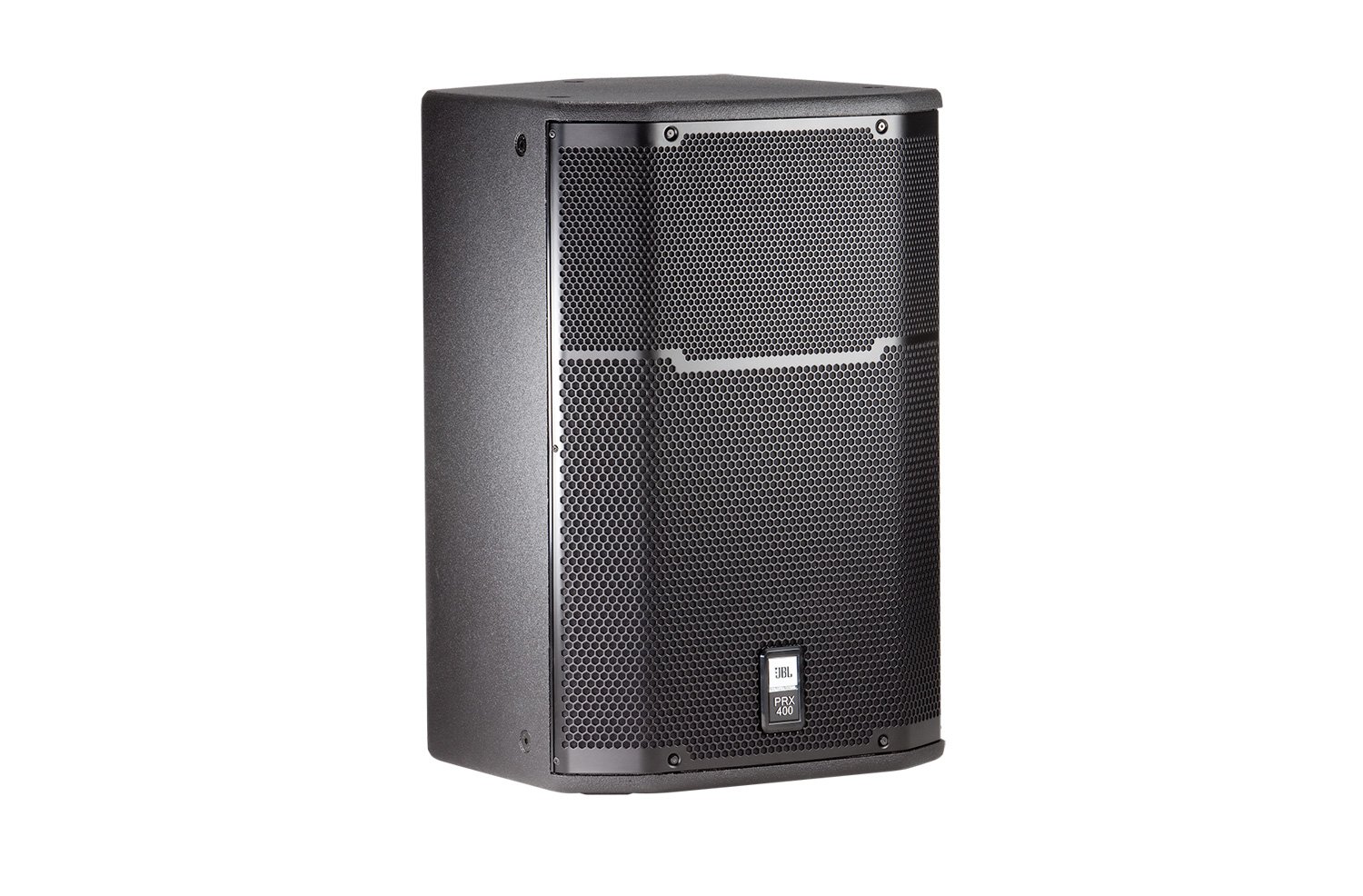 Harman JBL PRX400 Series PRX415M loudspeaker Black Wired 1200 W