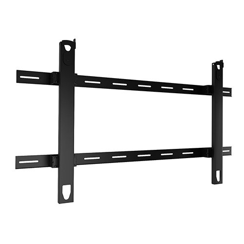 Chief Heavy-Duty Custom Flat Panel Wall Mount - Panasonic 82 Inch PSMH2685