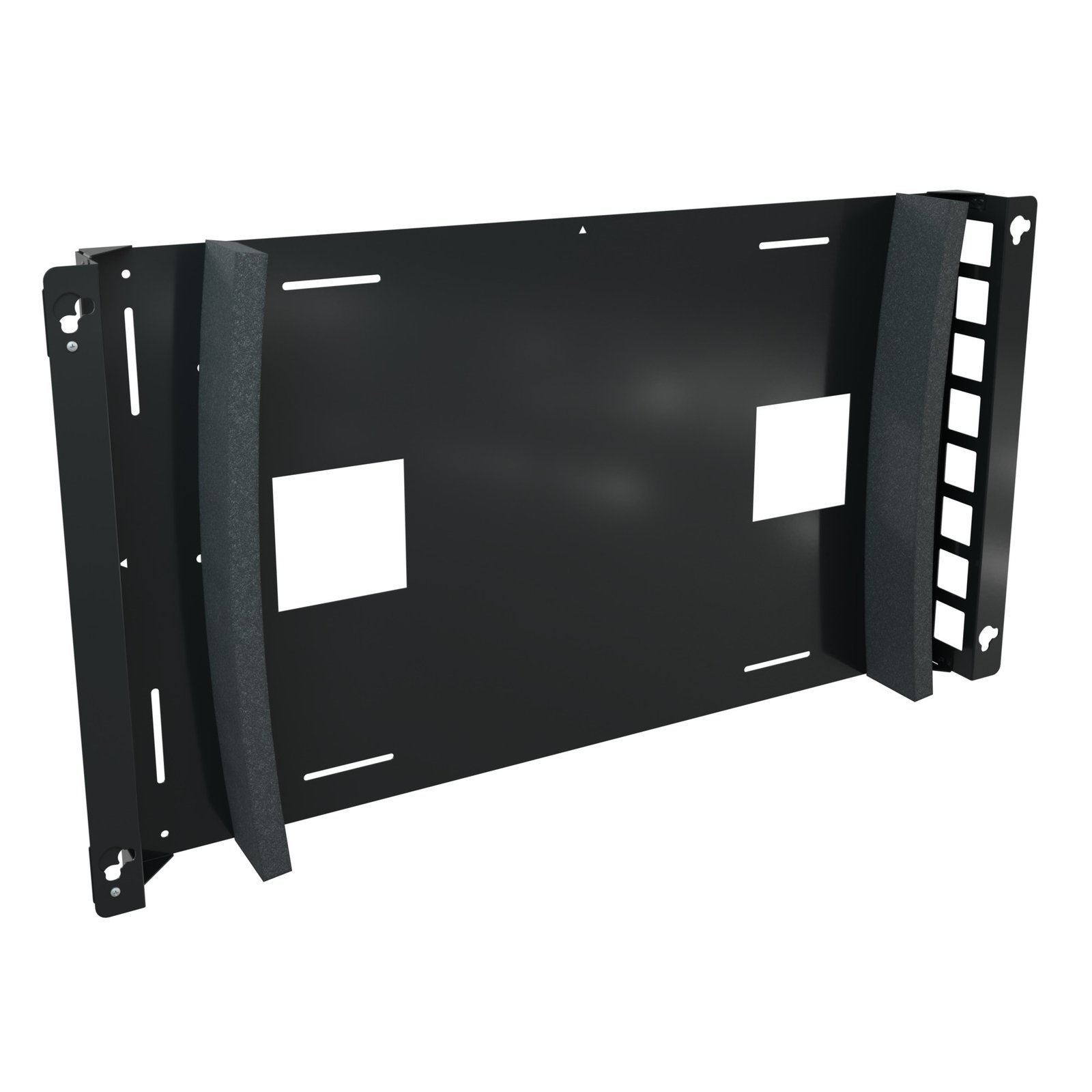 Chief Heavy-Duty Custom Outdoor Mount for Samsung 46" Display PSMO2169
