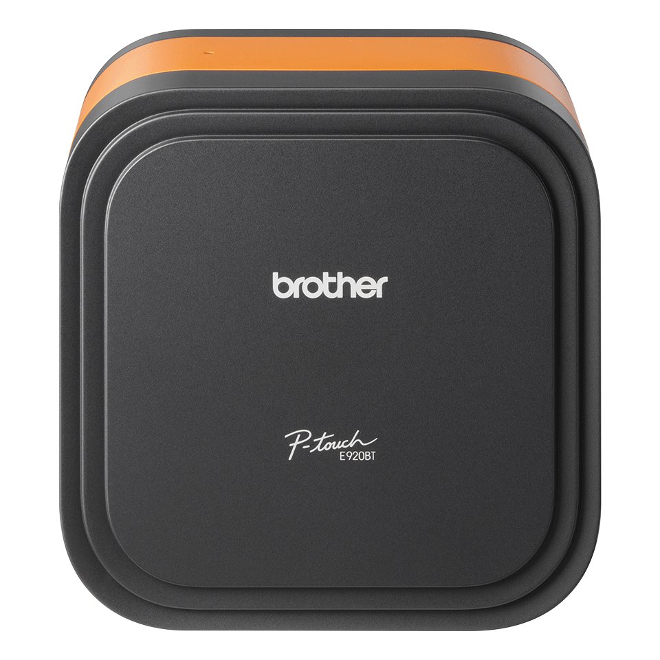 Brother PT-E920BT label printer Thermal transfer 360 x DPI 20 mm/sec Wireless TZe Bluetooth PTE920BT