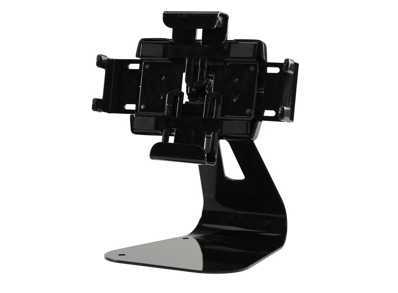 Peerless-AV Peerless - AV PTM400S tablet security enclosure Black 29 cm (11.4")