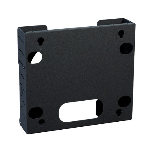 Chief Large Tilt Mount with CPU Storage (without interface) PWC2000
