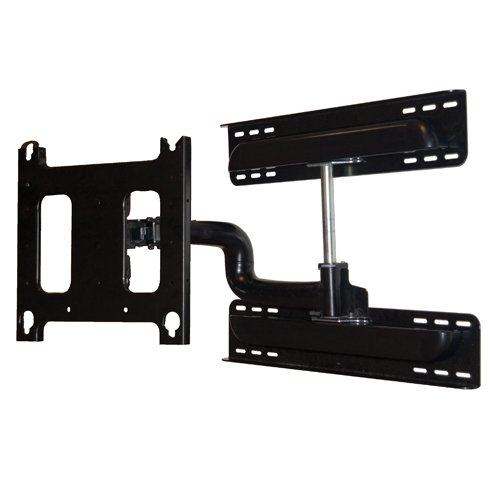 Chief Large Flat Panel Swing Arm Wall Mount (Metal Studs)- 25 Inch -PWRSKUB