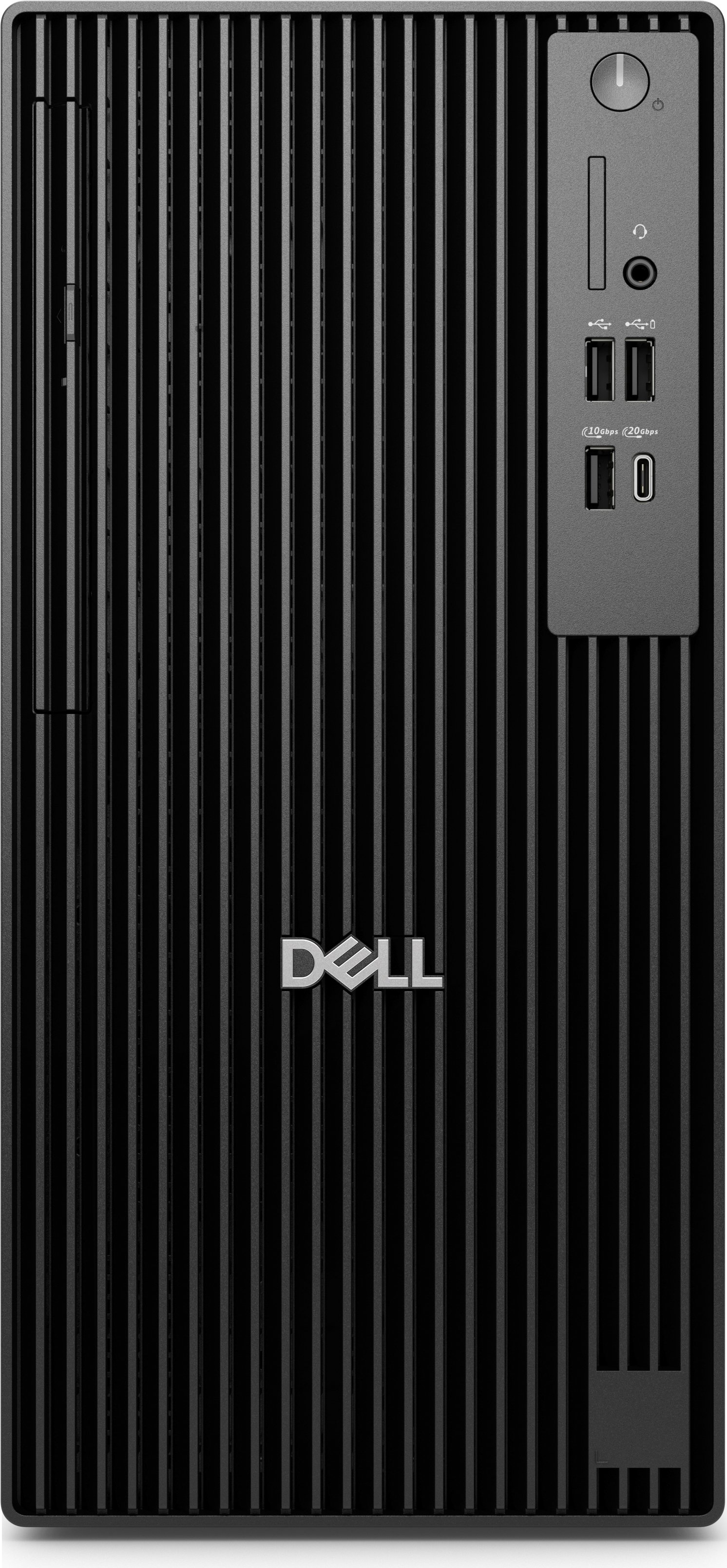 DELL Pro Plus QBT1250 Intel Core Ultra 9 285 32 GB DDR5-SDRAM 1 TB SSD Windows 11 Tower PC Black FXC5C