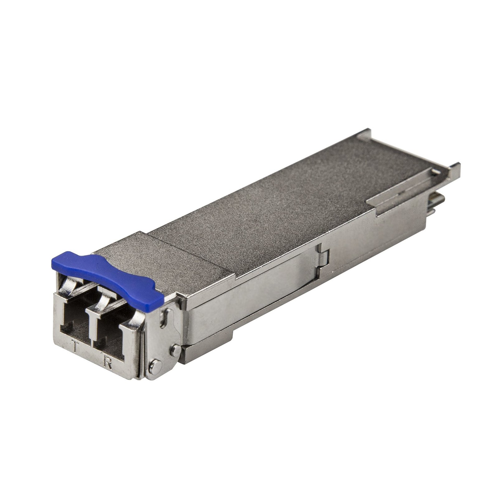 StarTech.com Cisco QSFP-40G-LR4 Compatible QSFP+ Module - 40GBASE-LR4 - 40GbE Single Mode Fiber SMF QSFP40GLR4ST
