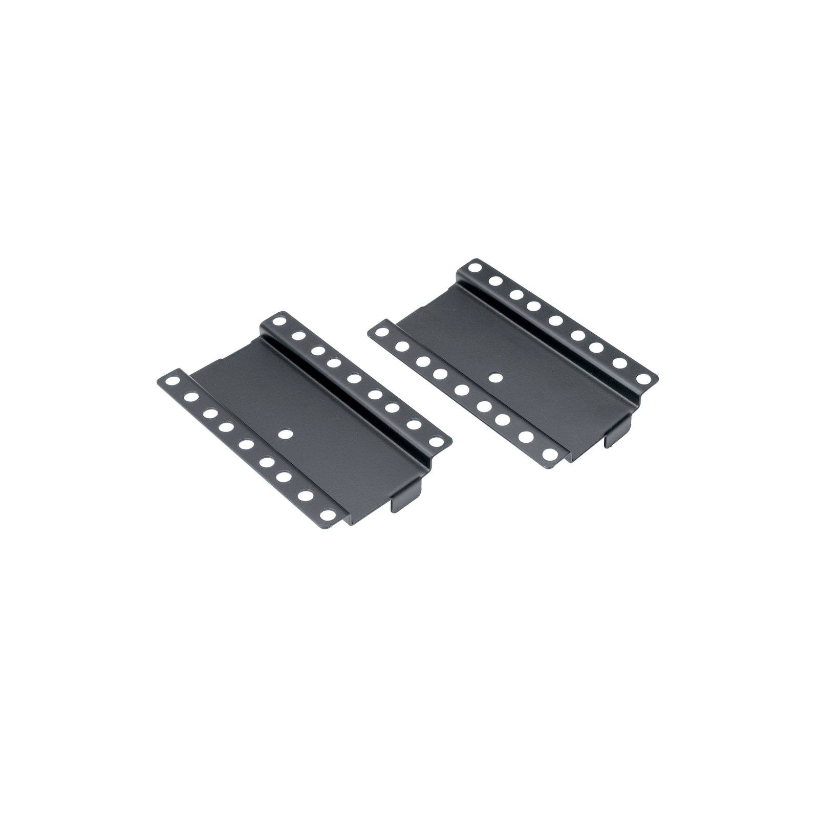 Middle Atlantic 2 RU Panel Adaptor for MRK/VRK/DRK Series RBA-MV44-2