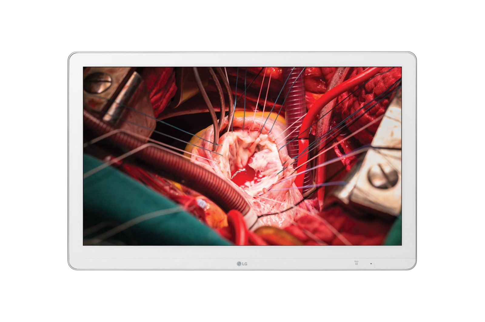 LG 27HK510S-W computer monitor 68.6 cm (27") 1920 x 1080 pixels Full HD LED White