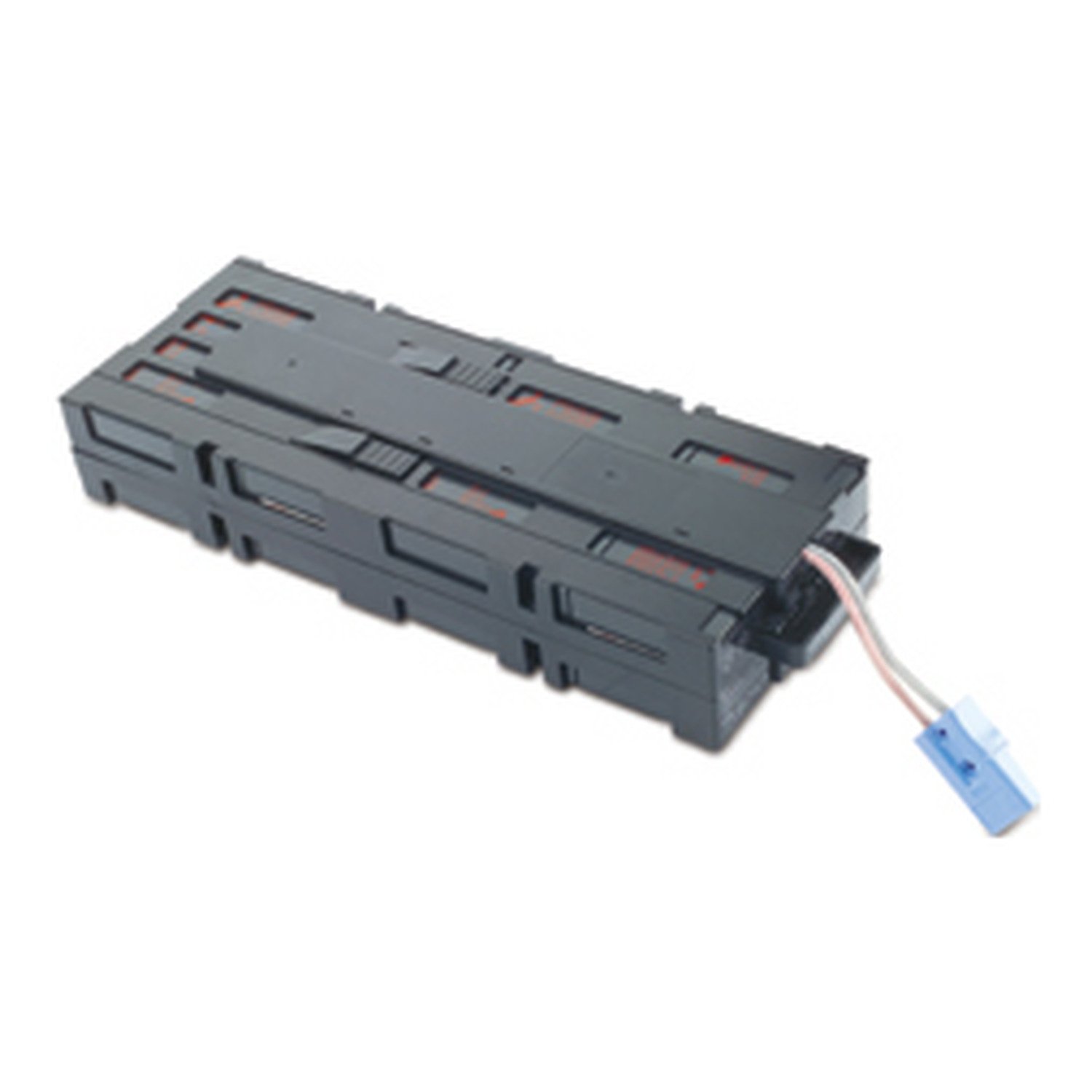 APC by Schneider Electric Replacement Battery Cartridge #57 with 2 Year Warranty RBC57