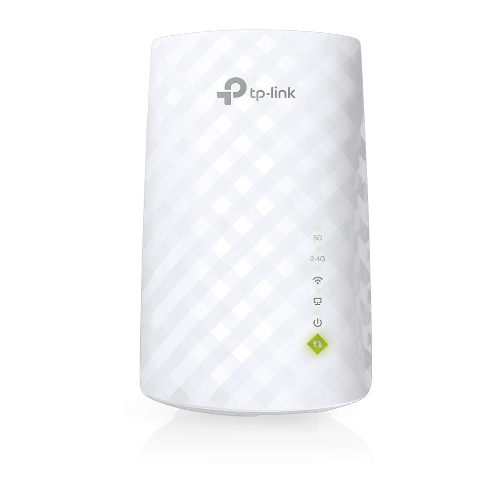 TP-Link AC750 Wi-Fi Range Extender RE220