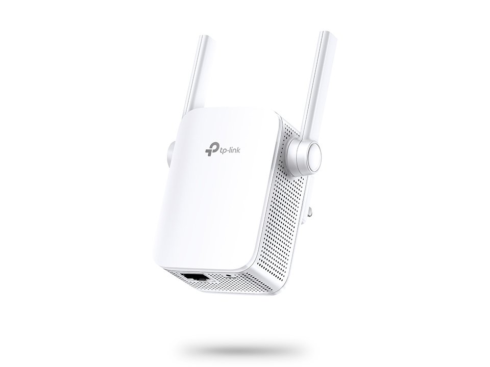 TP-Link AC1200 Wi-Fi Range Extender RE305