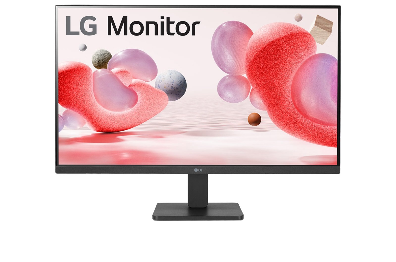 LG 27MR400-B computer monitor 68.6 cm (27") 1920 x 1080 pixels Full HD Black 27MR400-B.AUS