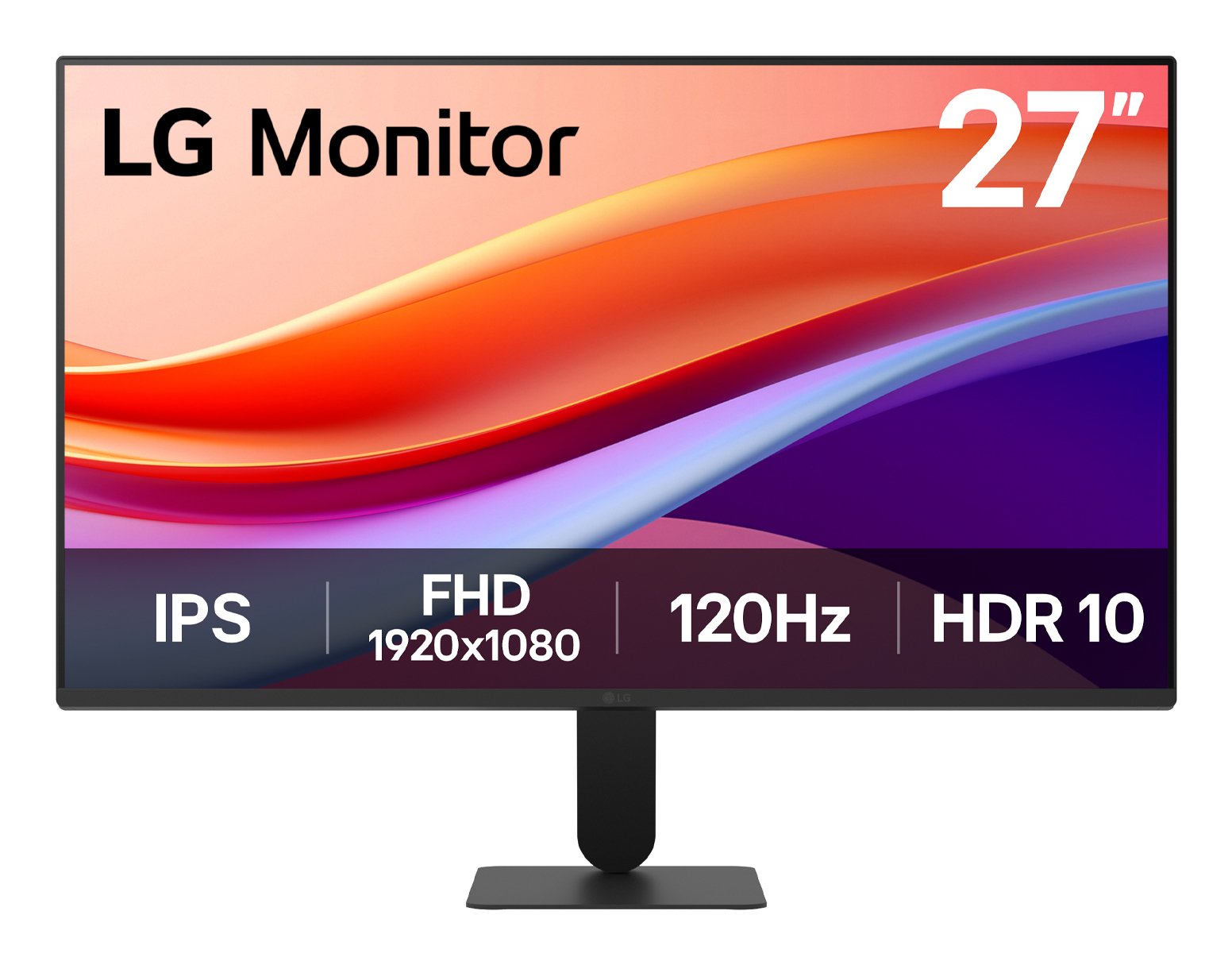 LG Monitor 27U411A-B 27U411A-B.AUSQ