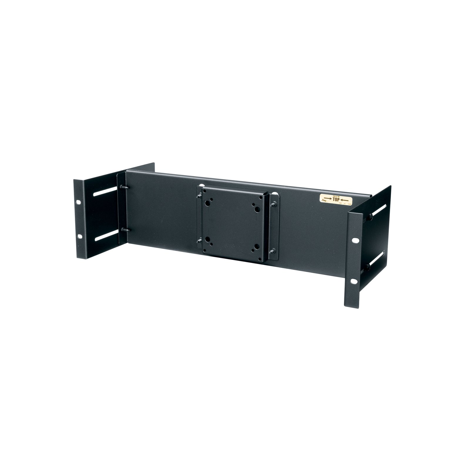 Middle Atlantic 3 RU Fixed VESA LCD Rackmount RM-LCD-PNLV