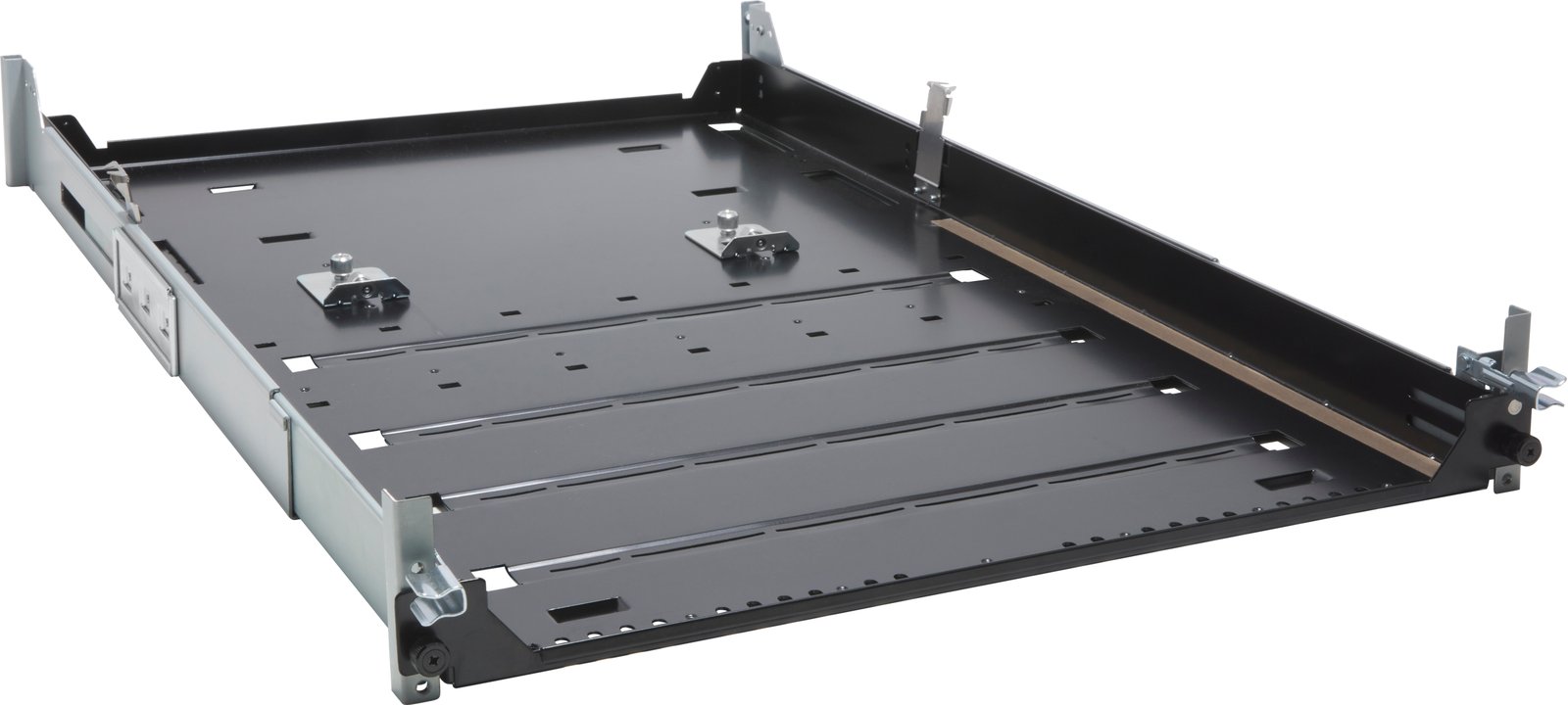 HP Z2 Mini/Z2 Tower/Z4/Z6 Depth Adjustable Fixed Rail Rack Kit 2A8Y5AA