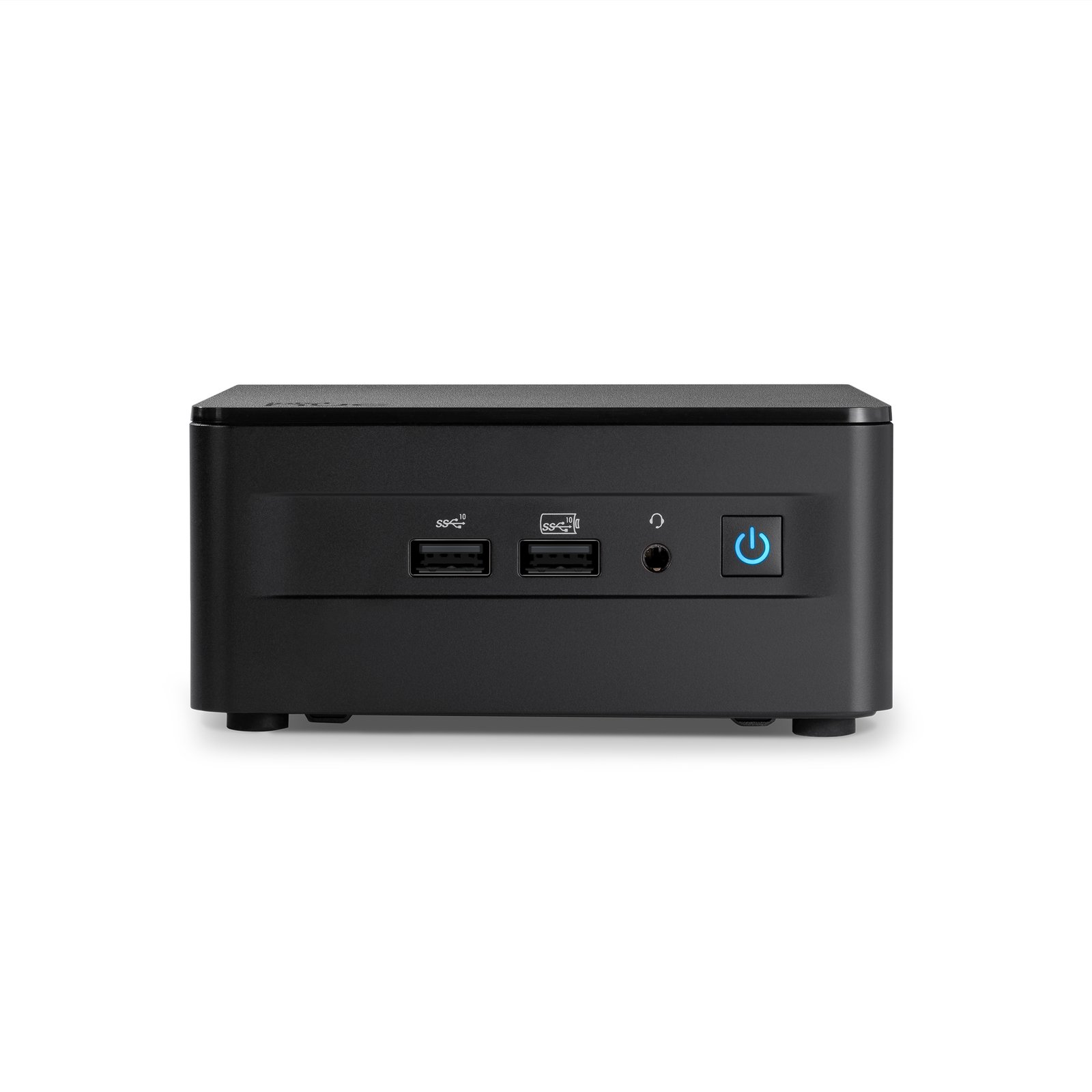 ASUS NUC 13 Pro RNUC13ANHI50000UI Black i5-1340P
