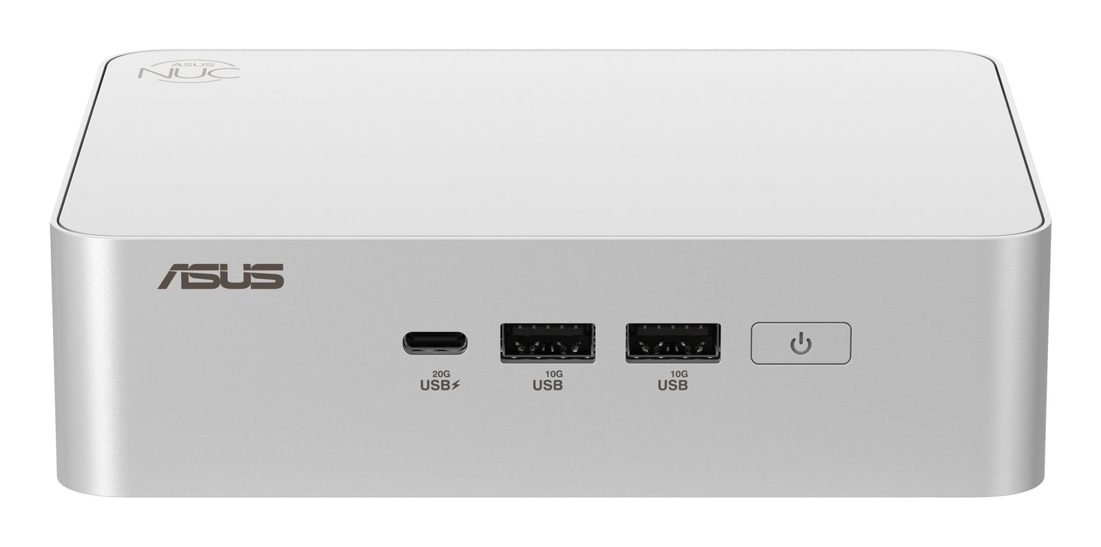 ASUS RNUC15CRSU7089AU Intel Core Ultra 7 255H 32 GB DDR5-SDRAM 1 TB SSD Windows 11 Home Mini PC