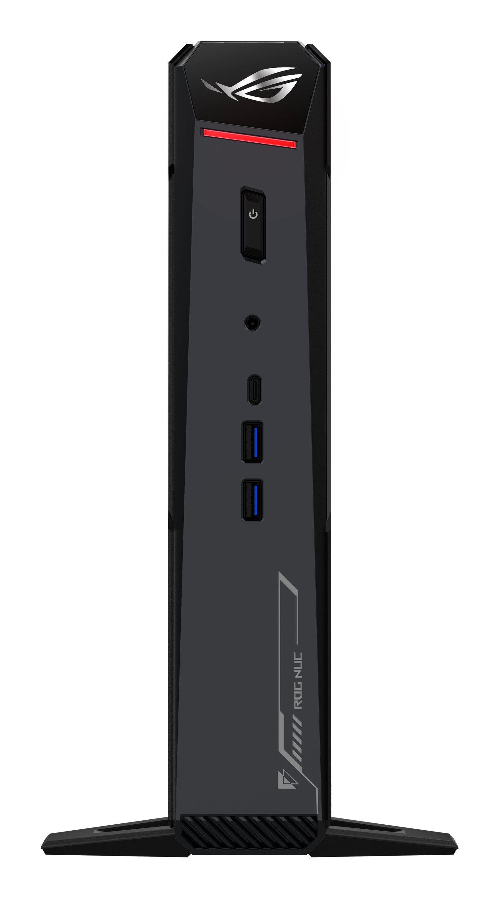 ASUS ROG NUC RNUC15JNK9X48AAU Intel Core Ultra 9 275HX 32 GB DDR5-SDRAM 2 TB SSD NVIDIA GeForce RTX