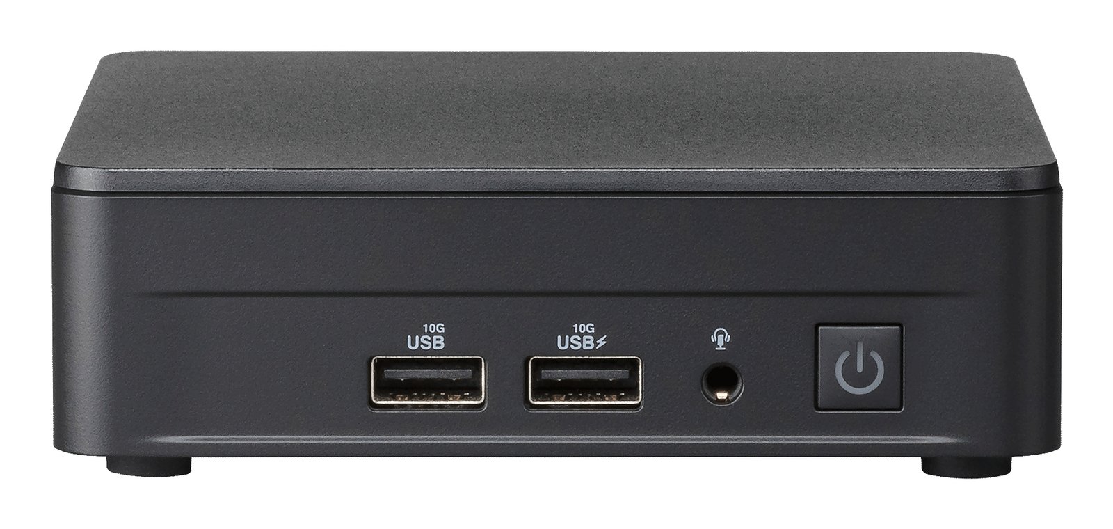 ASUS NUC RNUC13ANKI7068CUI Intel® Core™ i7 i7-1360P 16 GB DDR4-SDRAM 512 SSD Windows 11 Pro UCFF