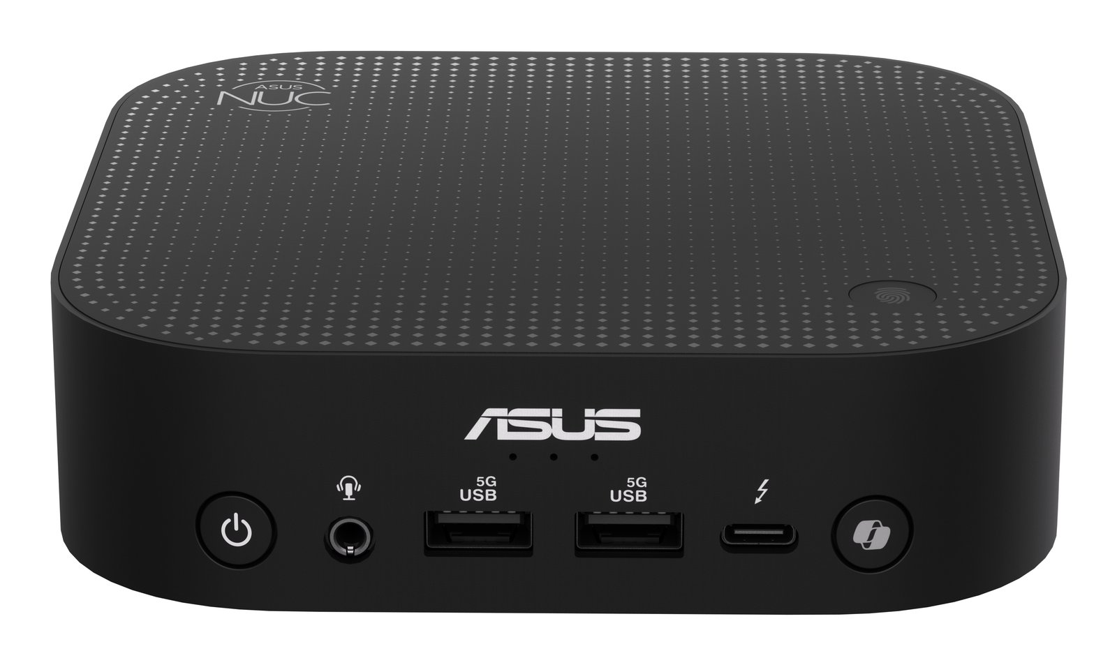 ASUS NUC RNUC14LNKU7099HU Copilot+ PC Intel Core Ultra 7 258V 32 GB LPDDR5x-SDRAM 1 TB SSD Windows
