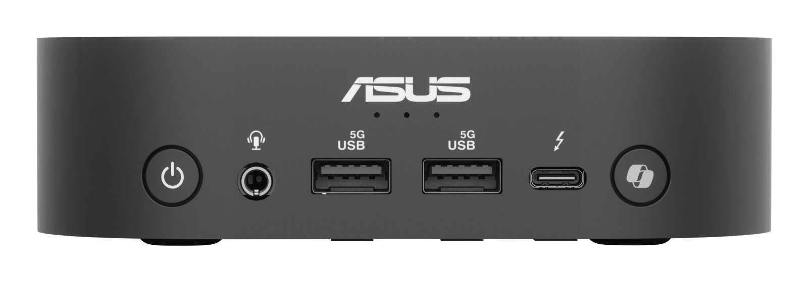 ASUS NUC RNUC14LNKU9099NU Copilot+ PC Intel Core Ultra 9 288V 32 GB LPDDR5x-SDRAM 1 TB SSD Windows