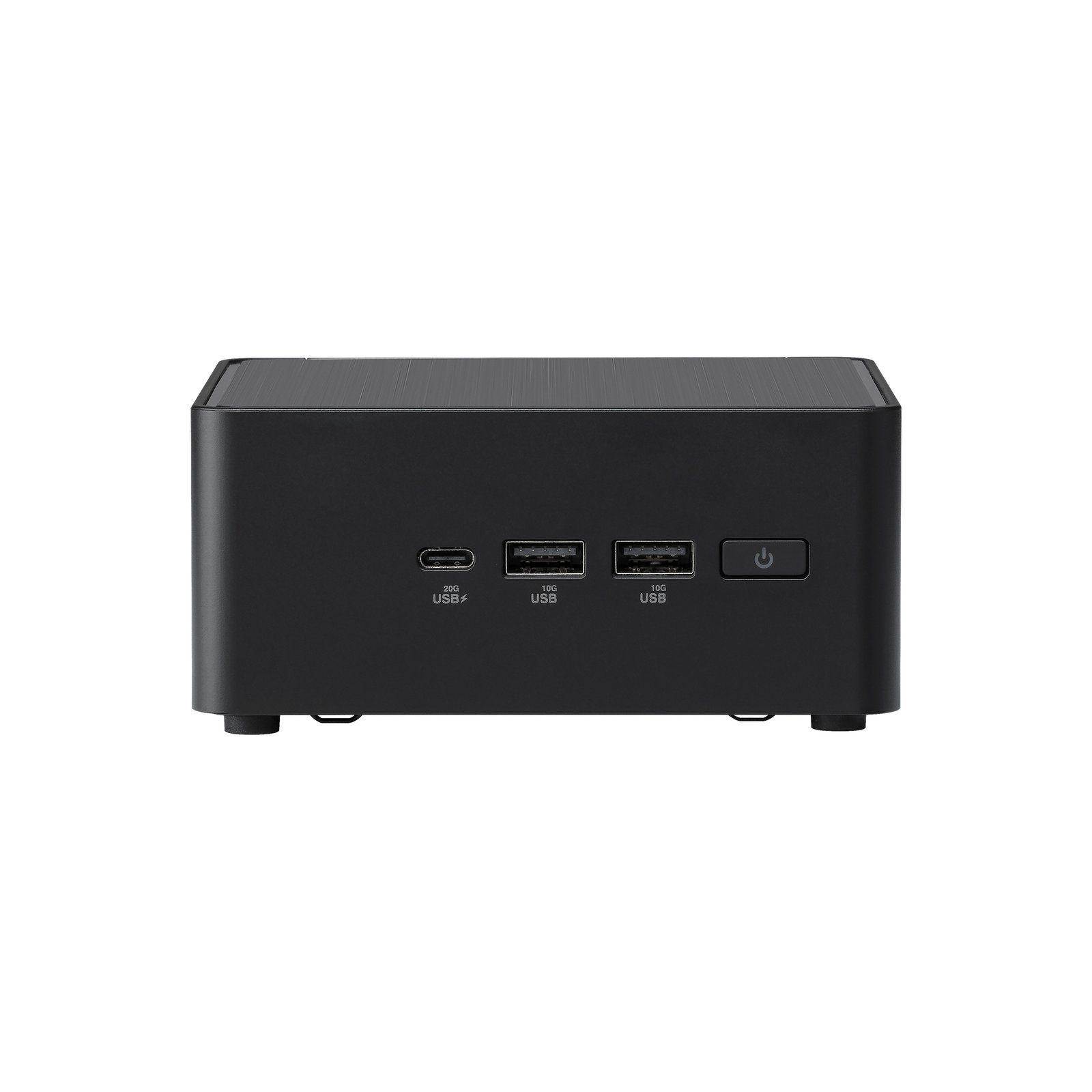 ASUS NUC 14 Pro RNUC14RVHV50000UI Black 135H