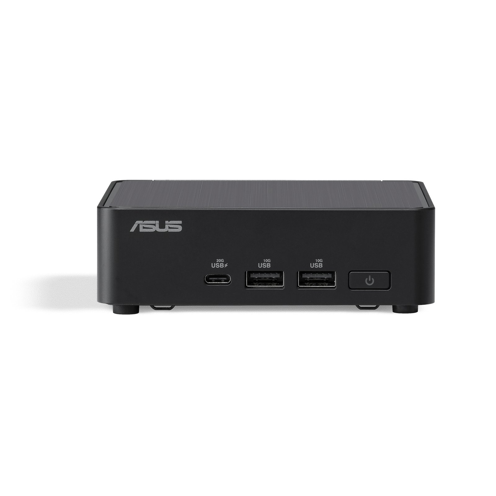 ASUS NUC 14 Pro RNUC14RVKV5068CUI Intel Core Ultra 5 135H 16 GB DDR5-SDRAM 512 SSD Windows 11 Mini
