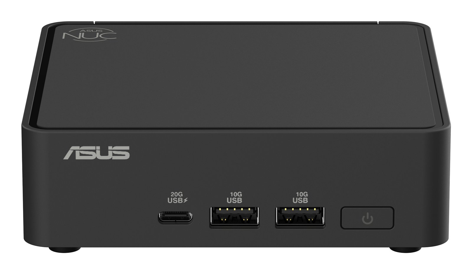 ASUS NUC RNUC15CRKU7089CU Intel Core Ultra 7 255H 32 GB DDR5-SDRAM 1 TB SSD Windows 11 Pro Mini PC