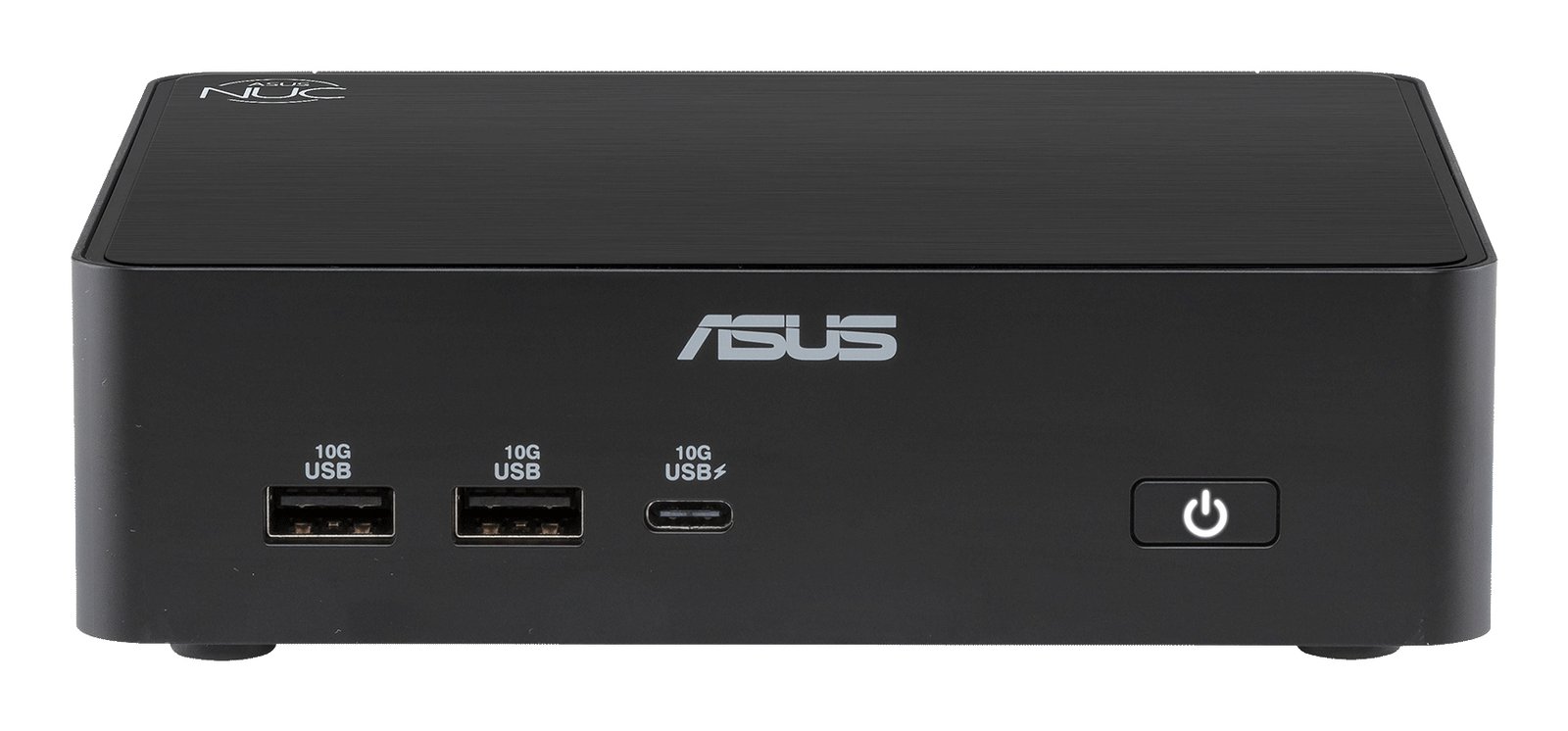 ASUS NUC 16 Pro RNUC16GDKU76000U Black 356H