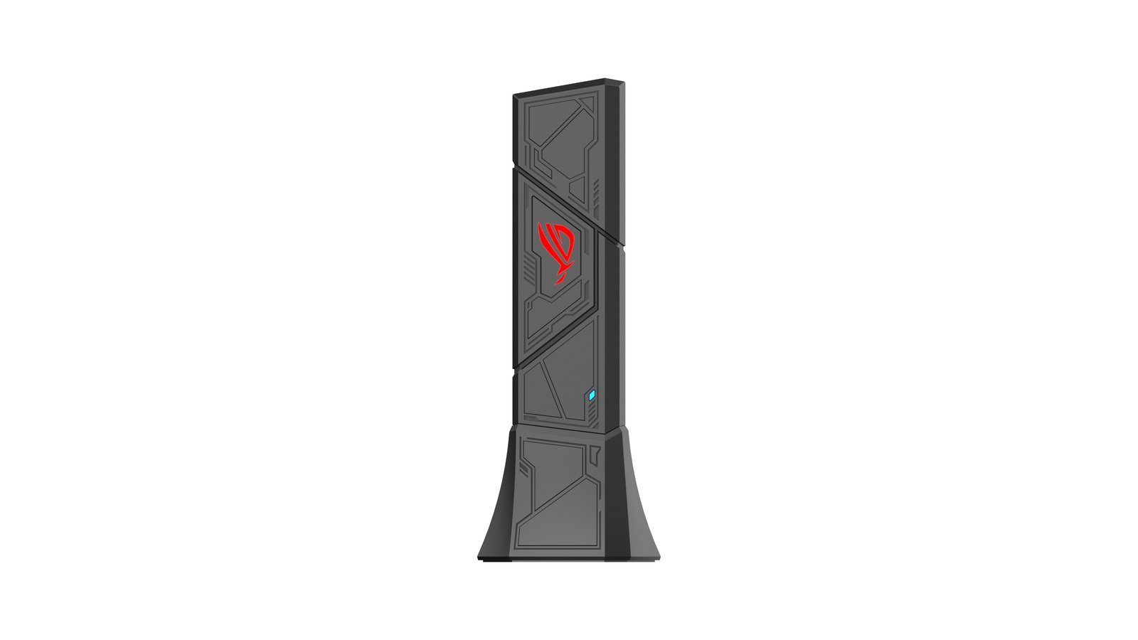 ASUS ROG USB-BE92 WLAN 6500 Mbit/s