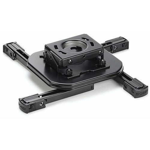 Chief Mini Universal RPA Projector Mount-RSAU