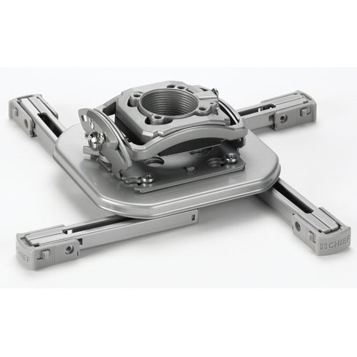 Chief Mini Elite Universal Projector Mount (Lock C)-RSMCUS