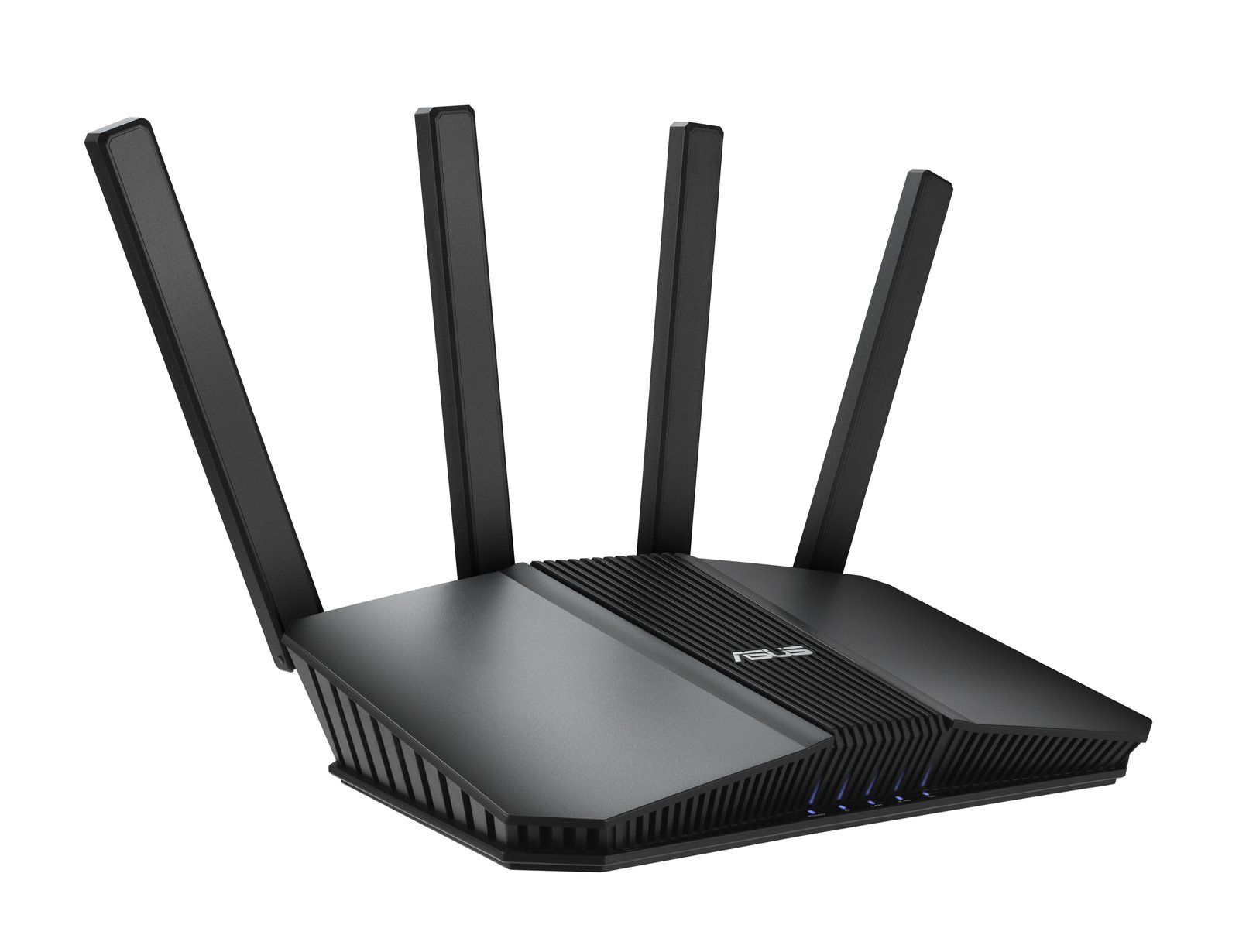 ASUS RT-BE58U wireless router 2.5 Gigabit Ethernet Dual-band (2.4 GHz / 5 Black