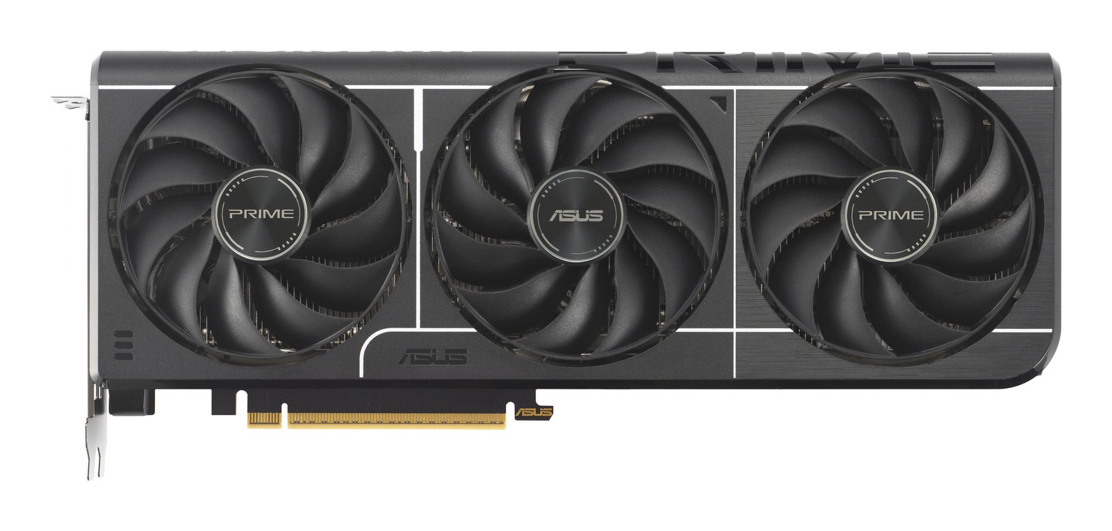 ASUS Prime -RTX5060TI-O16G NVIDIA GeForce RTX 5060 Ti 16 GB GDDR7 PRIME-RTX5060TI-O16G
