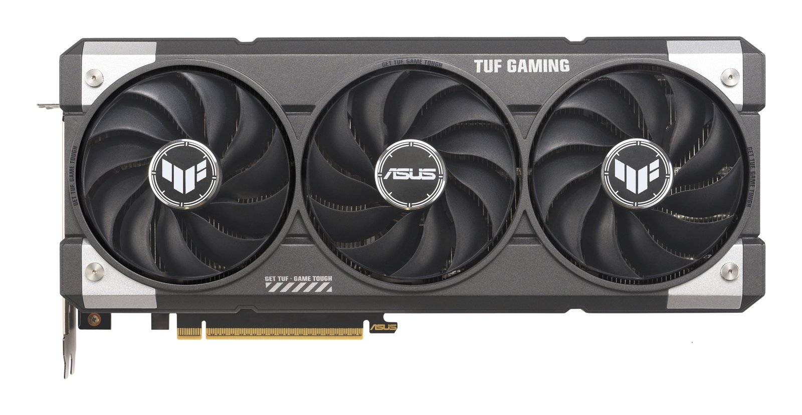 ASUS TUF Gaming TUF-RTX5060TI-O16G-GAMING NVIDIA GeForce RTX 5060 Ti 16 GB GDDR7