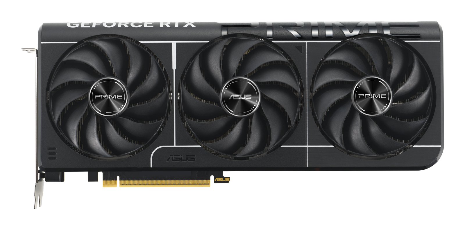 ASUS Prime -RTX5070TI-16G NVIDIA GeForce RTX 5070 Ti 16 GB GDDR7 PRIME-RTX5070TI-16G