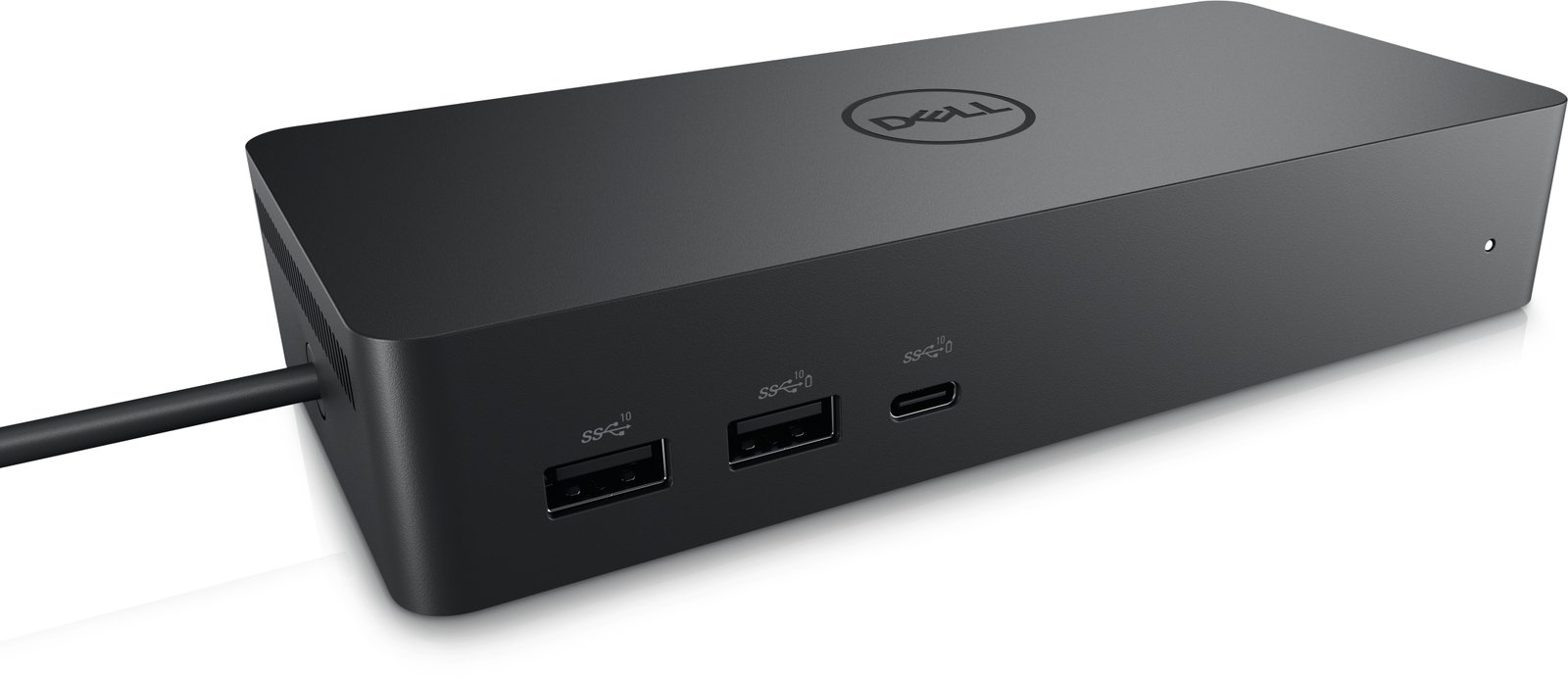 DELL Universal Dock - UD22 Docking USB 3.2 Gen 2 (3.1 Type-C Black 210-BDQH