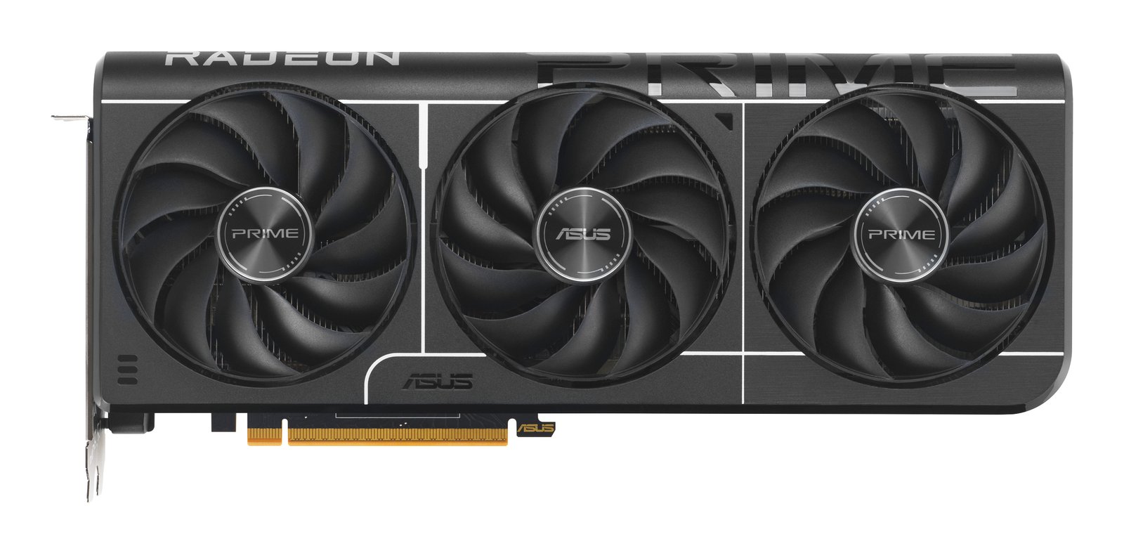 ASUS Prime -RX9070-O16G-EVO AMD Radeon RX 9070 16 GB GDDR6 PRIME-RX9070-O16G-EVO