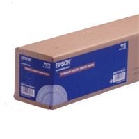 Epson Premium Glossy Photo Paper Roll, 44" x 30,5 m, 170g/m2 S041392