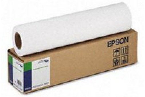 Epson Proofing Paper White Semimatte, 24" x 30,5 m, 250g/m2 S042004