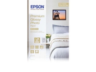 Epson Premium Glossy Photo Paper Roll, 60" x 30,5 m, 260g/m² S042132