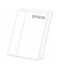 Epson Premium Semimatte Photo Paper Roll, 24" x 30,5 m, 260g/m2 S042150
