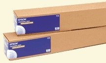 Epson Premium Semimatte Photo Paper Roll, 44" x 30,5 m, 260g/m2 S042152